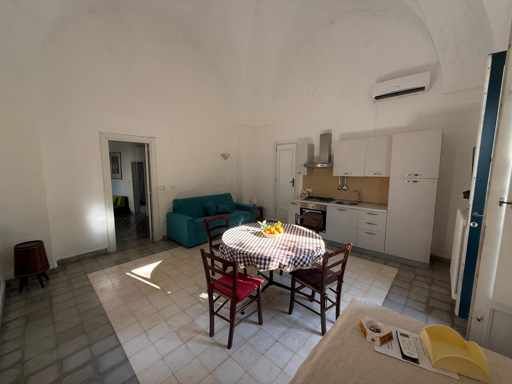 포자르도 Residenza Storica Parco Lanoce 아파트 외부 사진